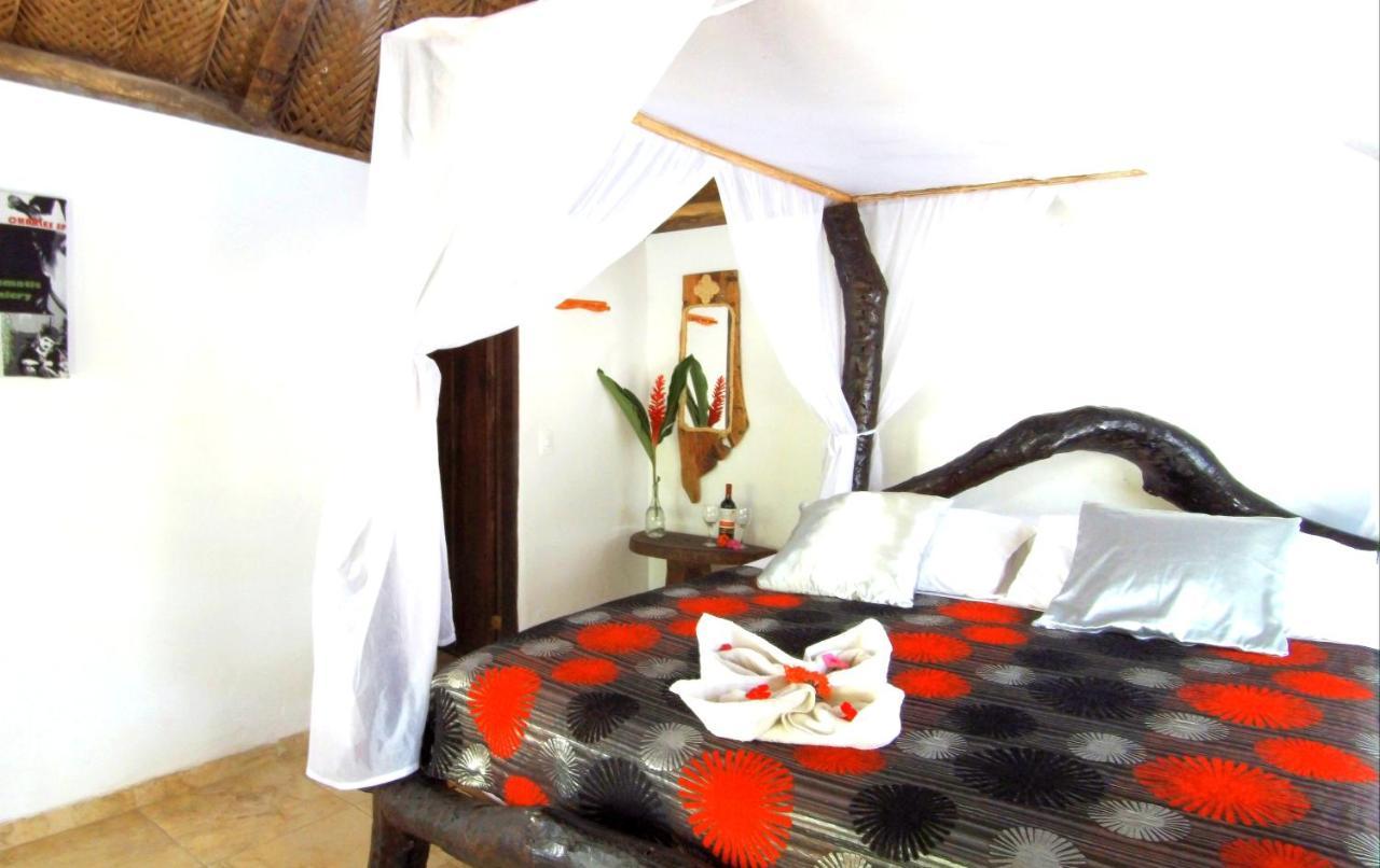Villa Cata Hotel El Zaino Esterno foto