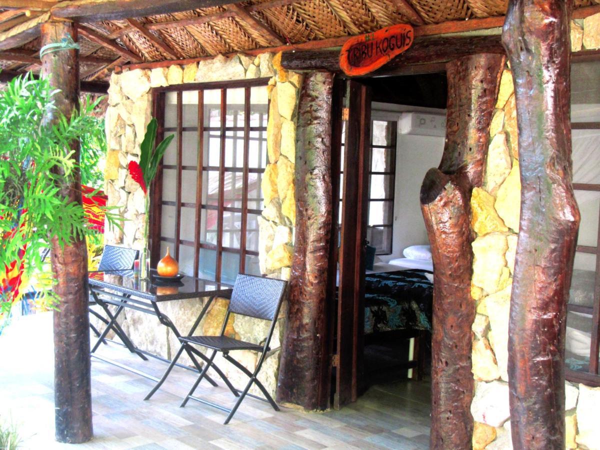 Villa Cata Hotel El Zaino Esterno foto