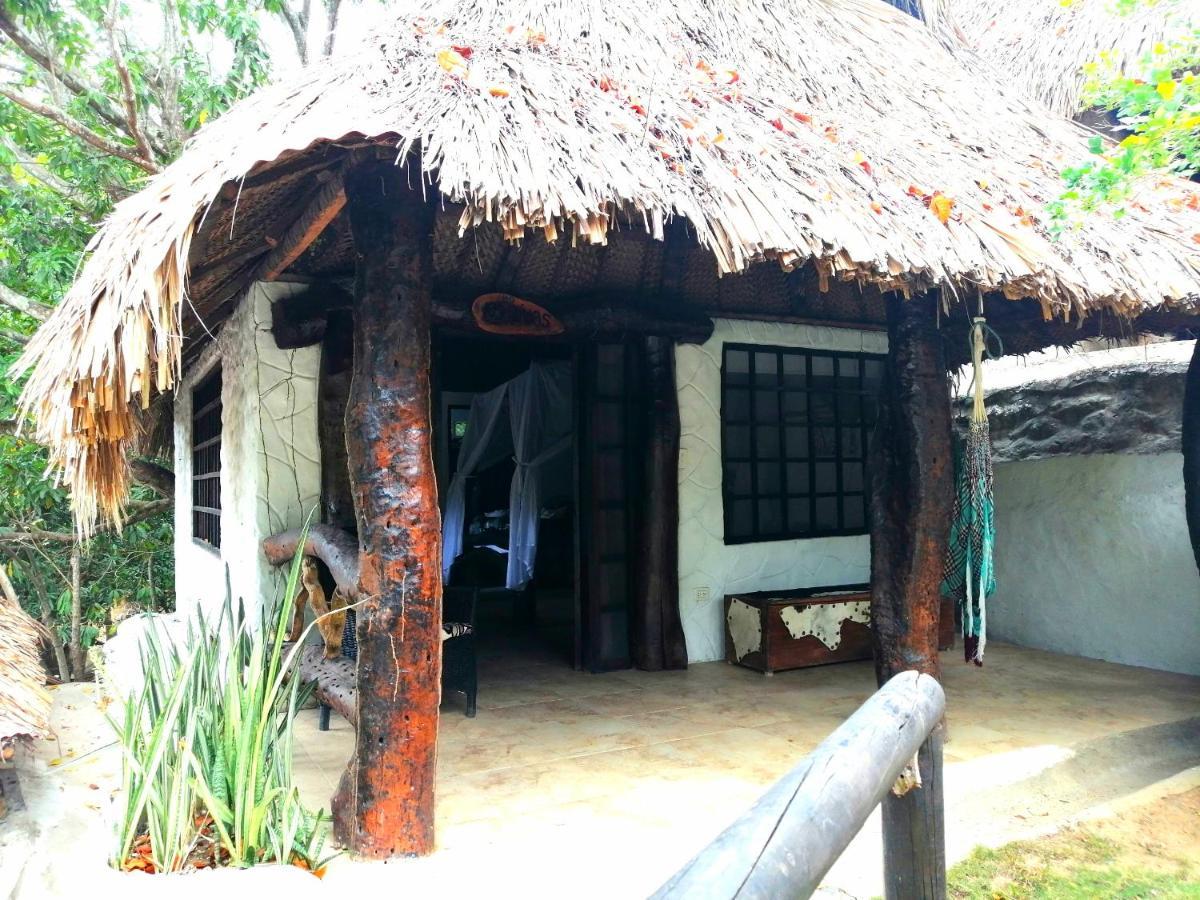 Villa Cata Hotel El Zaino Esterno foto