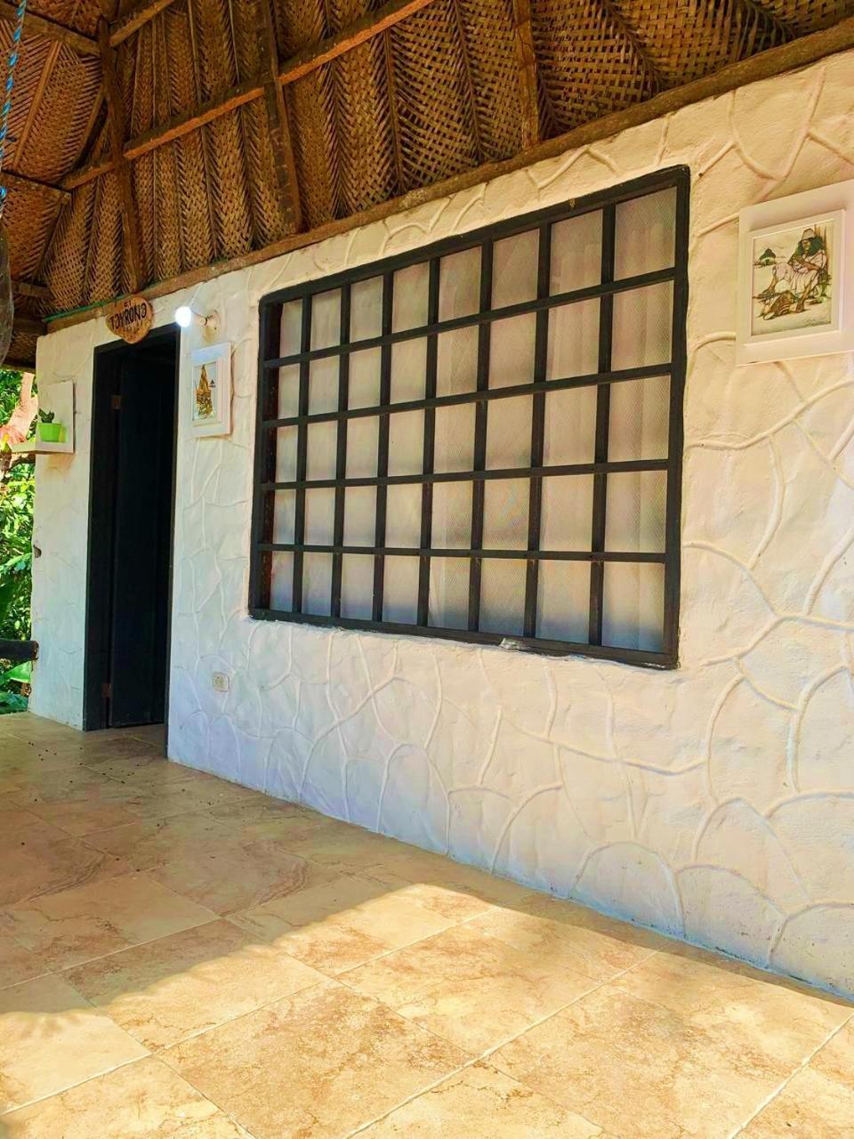 Villa Cata Hotel El Zaino Esterno foto