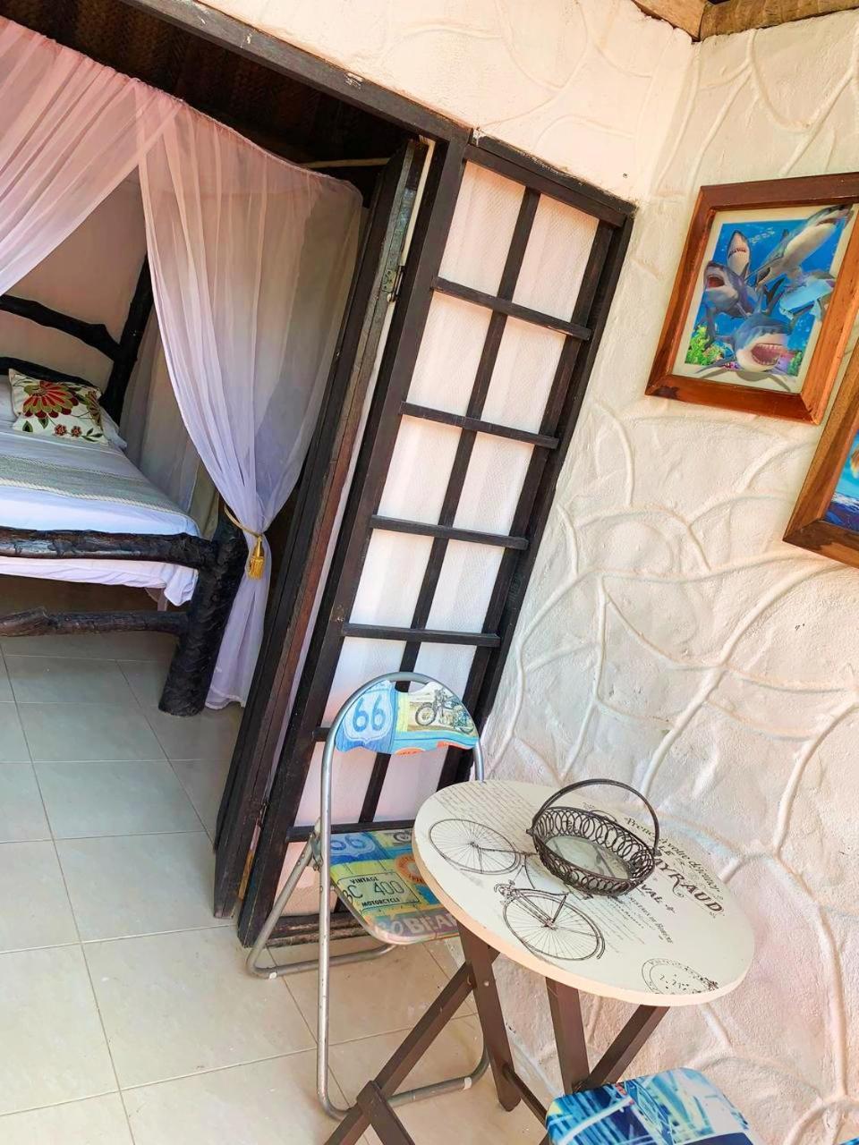 Villa Cata Hotel El Zaino Esterno foto