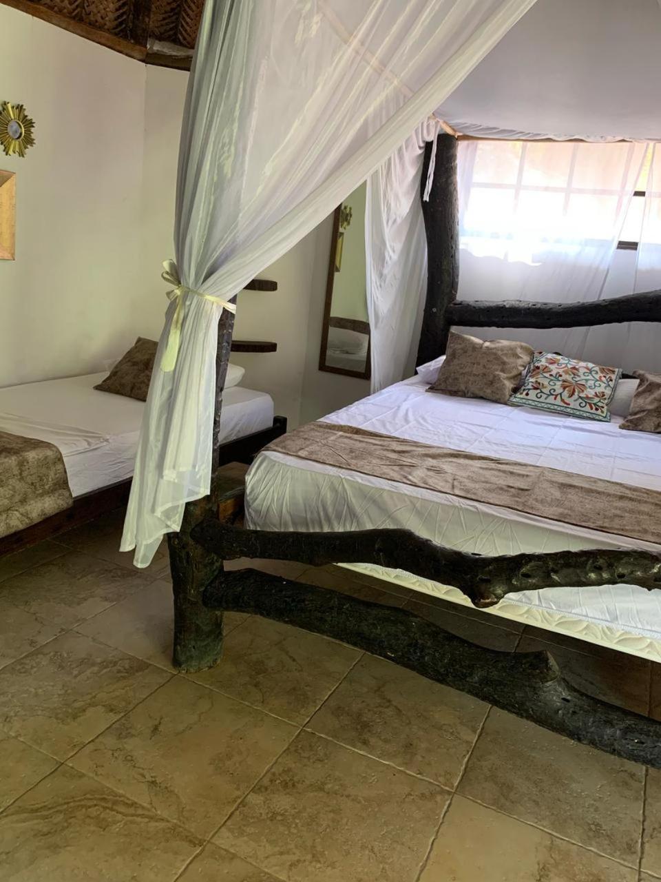 Villa Cata Hotel El Zaino Esterno foto