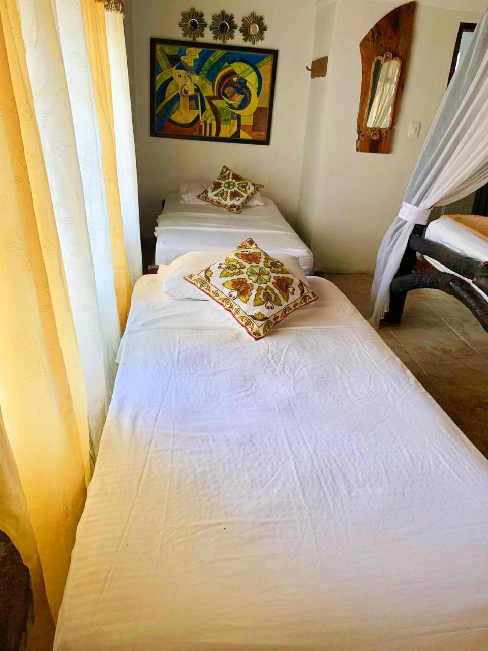 Villa Cata Hotel El Zaino Esterno foto