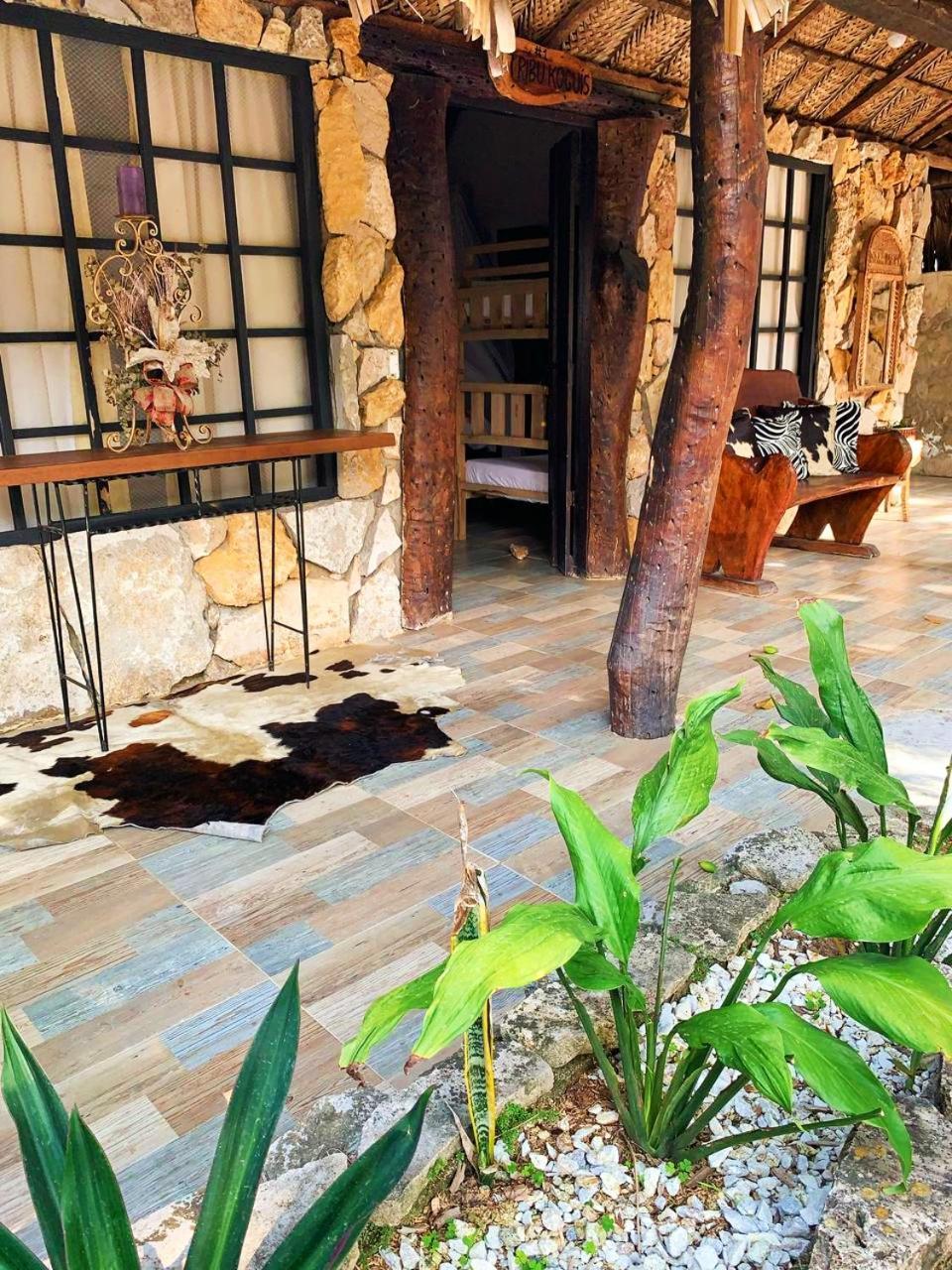 Villa Cata Hotel El Zaino Esterno foto