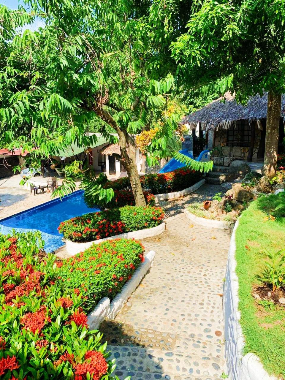 Villa Cata Hotel El Zaino Esterno foto